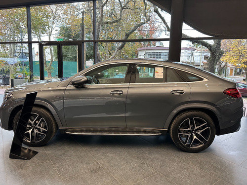 Mercedes Benz Gle 53 Amg Coupe 2025 0km Conc Oficial Mb