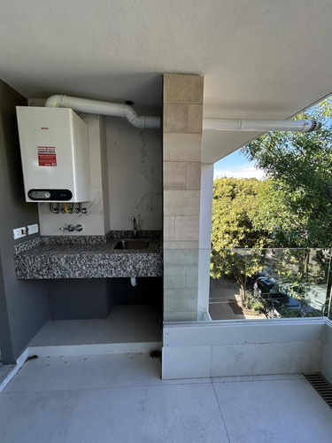 Departamento En Villa Devoto