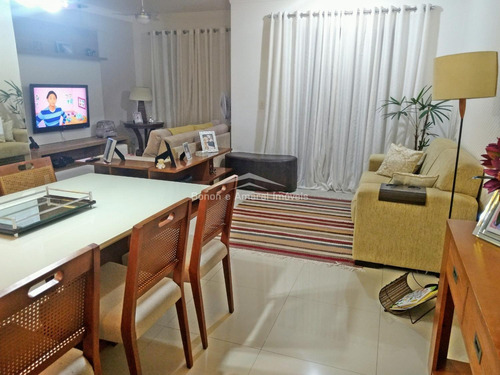 Apartamento À Venda Em Swift - Ap012639