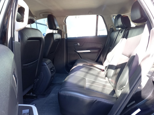 Imagem 15 de 15 de Ford Edge 3.5 V6 Gasolina Sel Automático