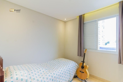 Imagem 23 de 24 de Apartamento A Venda No Bairro Jardim Imperador Em Guarulhos - 1703-1