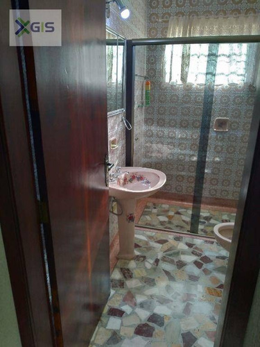 Imagem 11 de 24 de Casa Com 3 Dormitórios À Venda, 197 M² Por R$ 600.000,00 - Vila Nova - Presidente Prudente/sp - Ca2123