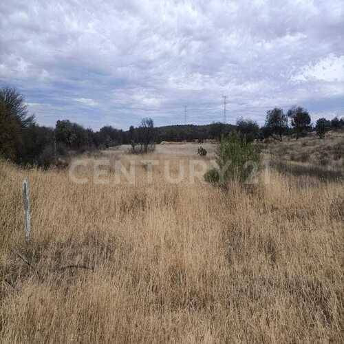 Terreno En Venta En Las Amapolas, San Francisco De Los Romos En Aguascalientes