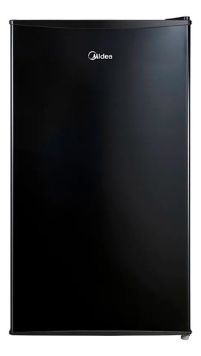 Frigobar Midea 93 Litros 86x47,2x45cm Negro Febo