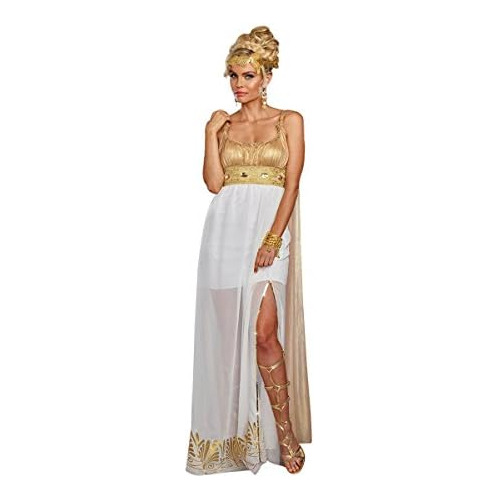 Vestido De Mujer Athena
