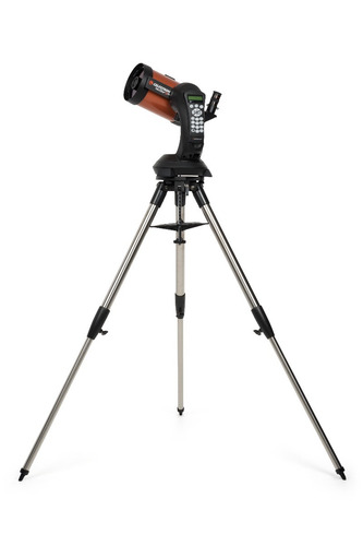 Imagen 10 de 10 de Telescopio Celestron Nexstar 5se Schmidt Cassegrain Goto