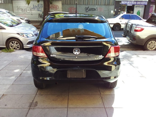 Volkswagen Gol Trend 1.6 2009