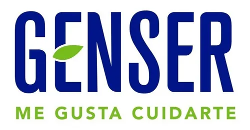 Semillas De Sesamo Integral Genser 120gr Omega 6 Magnesio