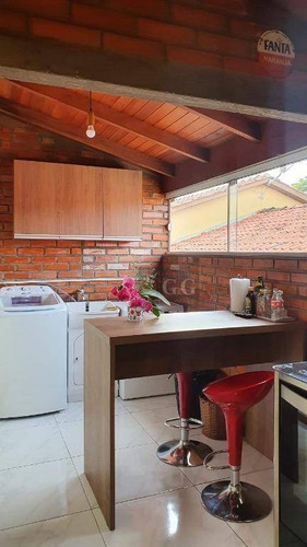 Imagem 18 de 20 de Casa Com 2 Dormitórios À Venda, 69 M² Por R$ 170.000,00 - Tarumã - Viamão/rs - Ca0842