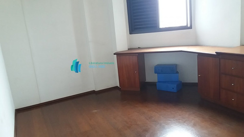 Imagem 4 de 9 de Apartamento A Venda No Bairro Vila Baeta Neves Em São - 498-1