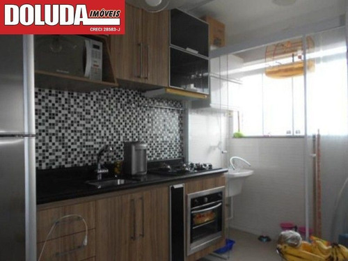 Imagem 27 de 30 de Apartamento Residencial À Venda, Jardim Iracema, São Paulo - . - Ap2347