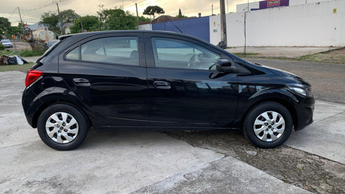 Chevrolet Onix 1.0 Lt 8v Flex 4p Manual