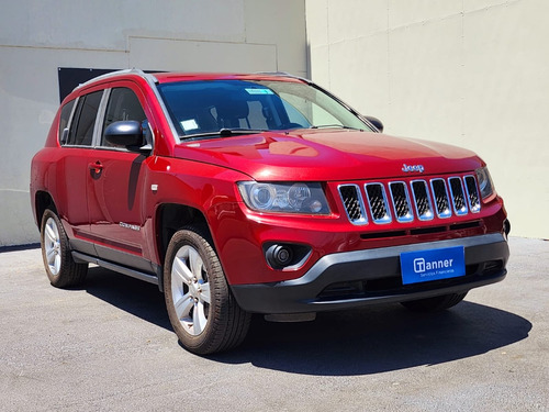 Jeep Compass 2017