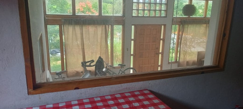 Venta Casa Estilo Campestre Moderno En Allende