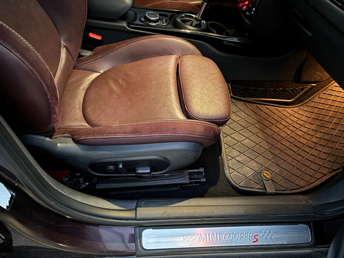 Mini Clubman 2.0 Chili At