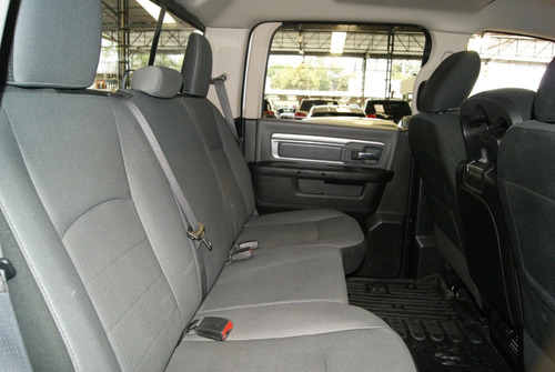 Dodge Ram Slt Crew Cab V8 5.7 Lts 4x4 2022.
