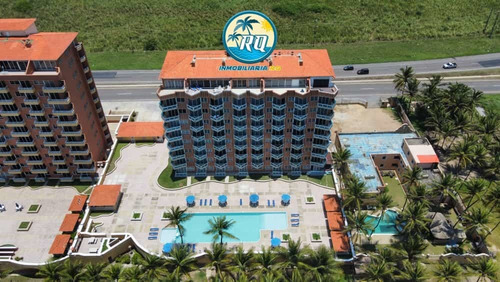 Conjunto Res, Giovanna Suites, Impecable Apartamento En Alquiler Vacacional