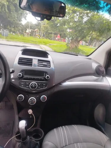 Chevrolet Spark 1.2 Gt M300 Lt