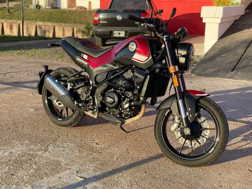 Imagen 4 de 7 de Benelli