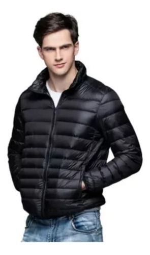 Campera Buckingham Polo Club Impermeable Ultraliviana Deluxe