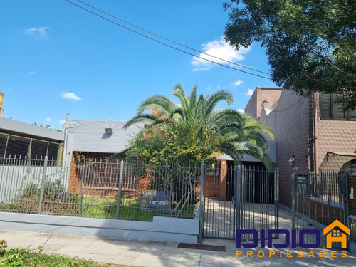 Vendo Casa De 4 Ambientes Burzaco- Quincho- Cochera