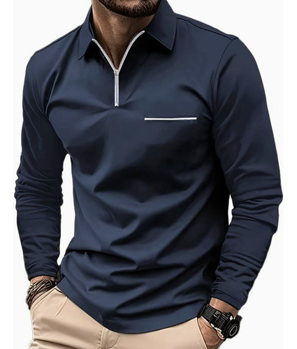 Playera Para Caballero