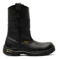 Comprar Bota 100% Piel Pro Cliff Casquillo Seguridad Industrial 5316