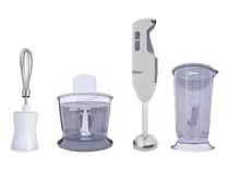 Comprar Batidora De Inmersion Oster 3en1 Velocidad Variable 250w