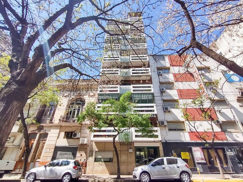 Imagen 15 de 17 de Venta De Departamento En Balvanera