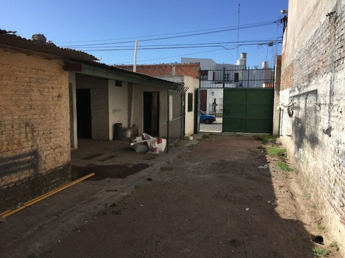 Imagen 10 de 14 de Galpón En Venta De 291m2 Ubicado En Alférez San Martin