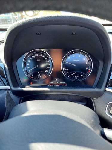 BMW X1 18i Sdrive