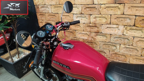 Honda Cb 400 1982