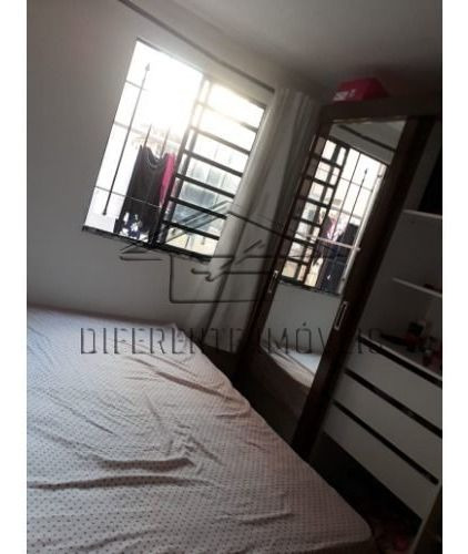 Imagem 7 de 14 de Apartamento 2 Dormitórios - 1 Wc - 1 Vaga Na Cidade Tiradentes !!