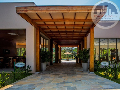 Imagem 11 de 30 de Terreno Condominio Residencial Arboretum Lotes A Partir De 600m2 - Te00018 - 68090711