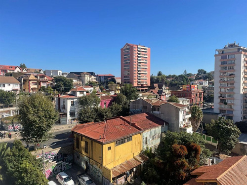 Se Arrienda Departamento Sin Muebles De 3 Dormitorios