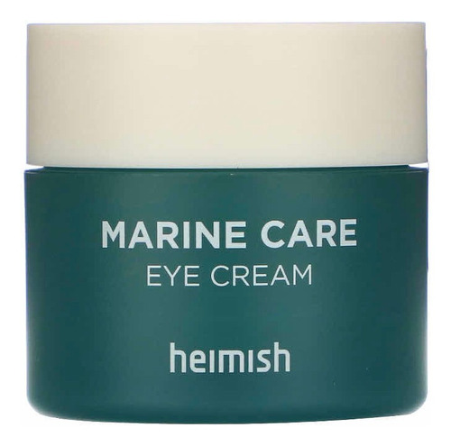 Marine Eye Cream