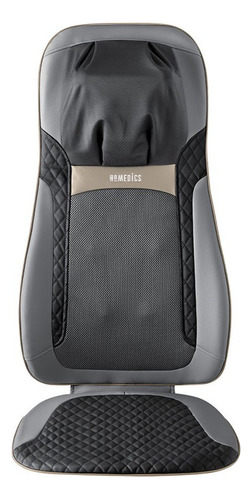 Asiento Masajeador Homedics Mcs-845hj Con Función De Ca /vc