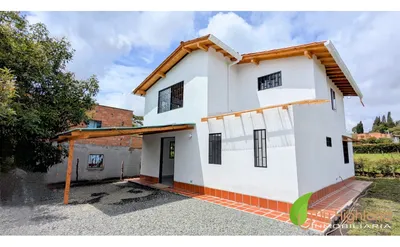 Casa en arriendo