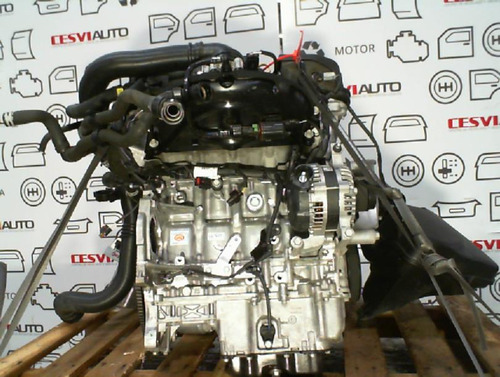 Motor Nafta Chevrolet Cruze 2021 - 281115