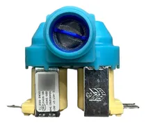 Comprar Electrovalvula Samsung Wa80 Wa70 Valvula Carga 2 Vias