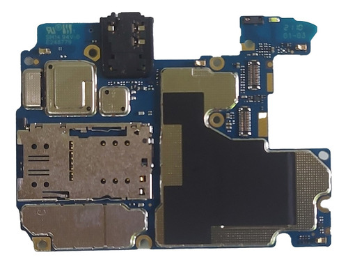 Placa Motorola Moto G30 Xt2129 Libre Para Todas Las Empresas