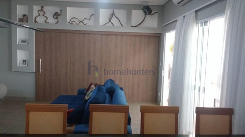 Chácara Com 2 Dormitórios À Venda, 1032 M² Por R$ 680.000,00 - Recanto Dos Dourados - Campinas/sp - Ch0095