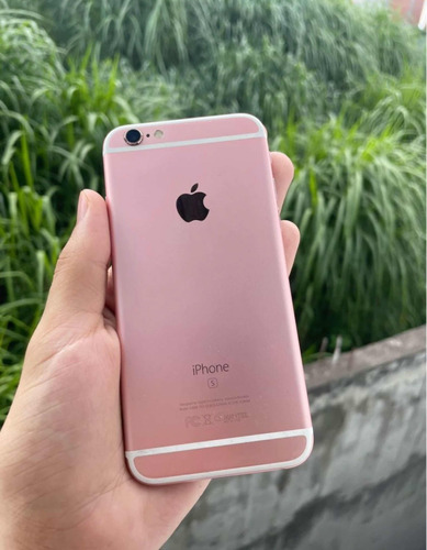 iPhone 6s Rose 32gb