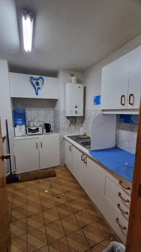 Vende Depto Consulta Dental U Oficina Central Valpo