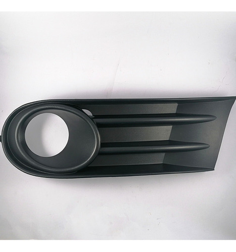 Rejilla Fascia Vw Gol 08-12 C/hoyo P/faro Izq