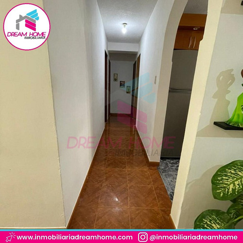 Imagen 9 de 13 de Apartamento Residencias Jardines De Santa Rosa- Cua