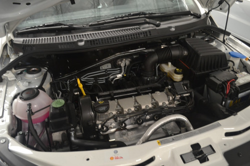 Volkswagen Nuevo Gol Trendline Manual 2021 0km // Pestelli