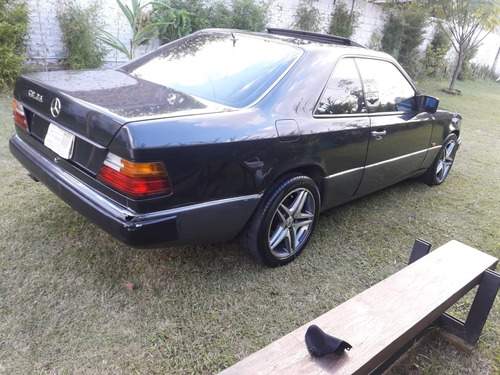 Mercedes Benz 300ce 24v 1990