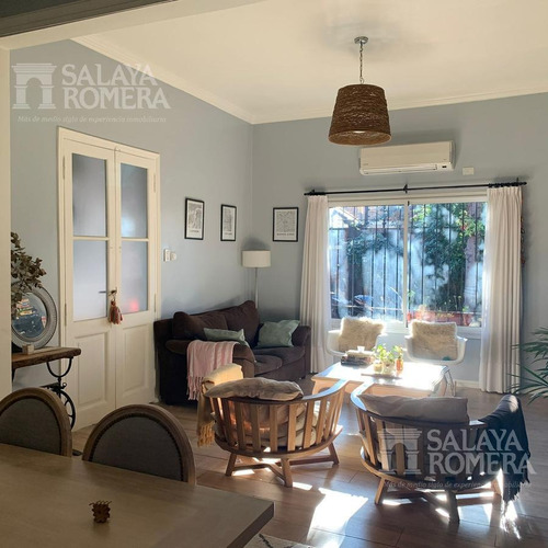 Imagen 1 de 26 de Venta Casa 4 Ambientes En Olivos Alto