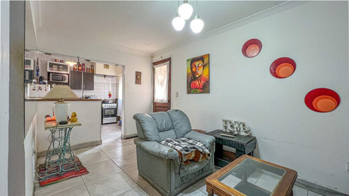 Venta Ph 3 Ambientes Villa Primera